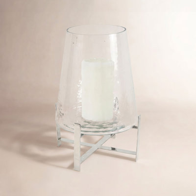 Shantel Aluminum Tabletop
