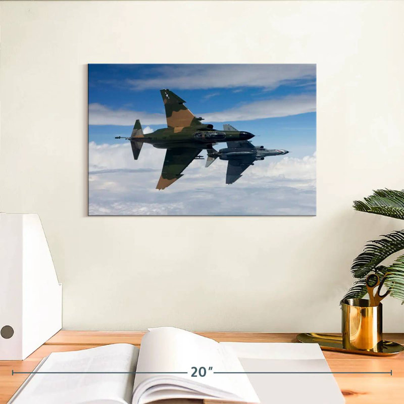 Mait American Jets militaire, H 8 po x l 12 po