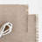 Arenal Jute Rectangle Placemat