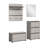 Wardrobe Combination Aldham