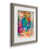 Grey Framed Paper