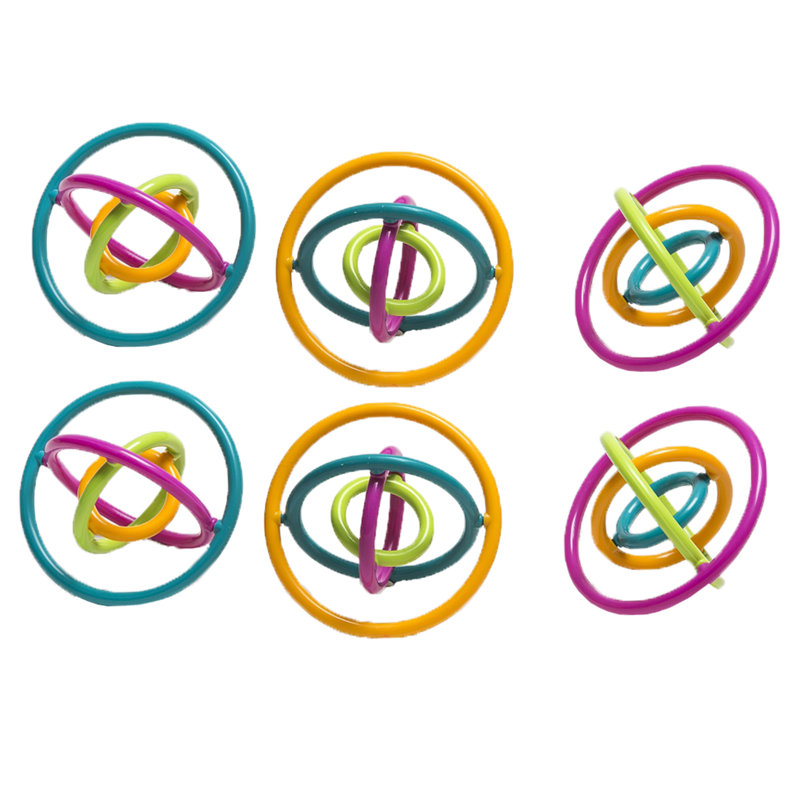 Anneau Fidget