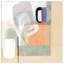 «Multiform I», reproduction sur verre