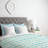 Cori Dantini Modern & Contemporary Striped Duvet Cover-19573530