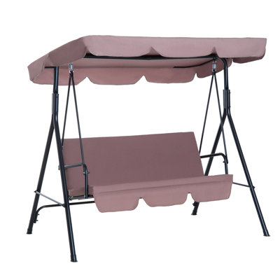 Swing Seat with Stand