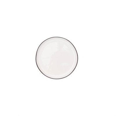 Abbesses Bread and Butter Plate