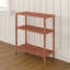 Woodbranch Freestanding Bathroom Shelves-105753319