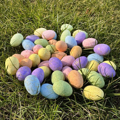 Easter Egg Children's Gift Mini Birds Egg Pigeons Eggs