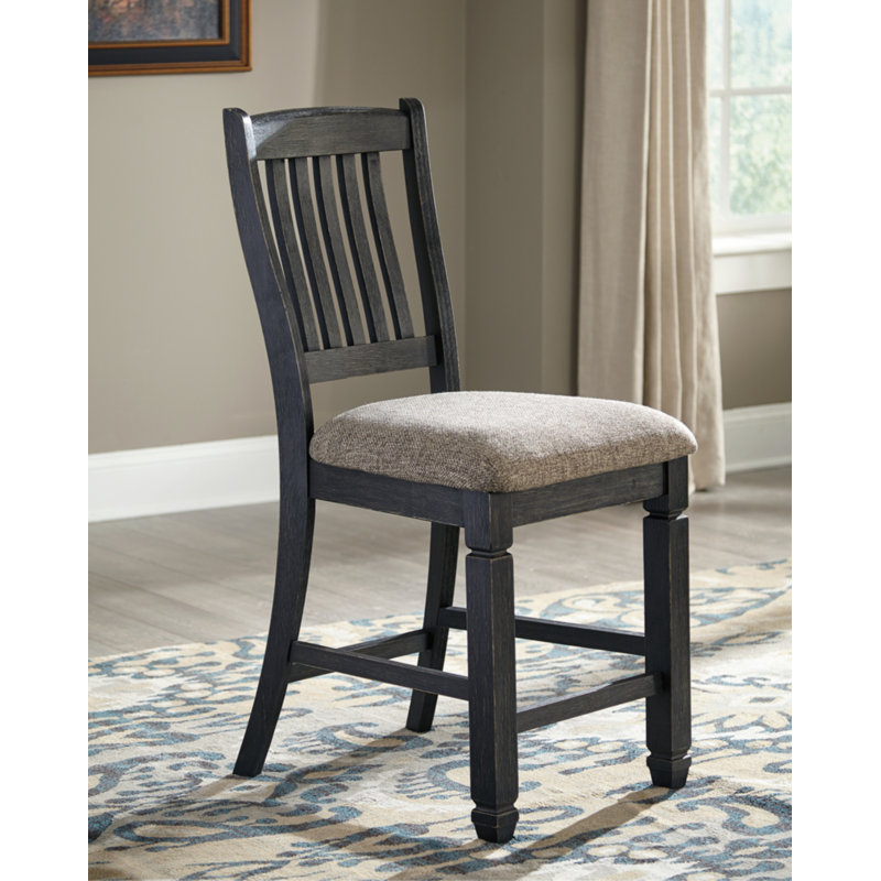 Krout 24'' H Upholstered Side Chair