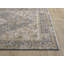 Tapis oriental en polyester tissé à la machine-489302731-530573787