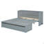 Grand lit escamotable avec port USB et grand tiroir-785234459-785234463