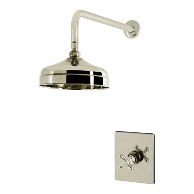 Robinet de douche à pression équilibrée Kingston