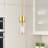 Marciann 1 - Light Pendant-1568638813