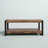 Gillianna Solid Wood Top Coffee Table