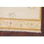 Tapis oriental Pfim Kilim tissé à plat 4 x 6-52539836
