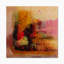 Modern Energetic Color Dance - Impression moderne sur bois-1837131946-1837131947