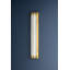 Bristol 1 - Light Flush Mounted Sconce-1277208760