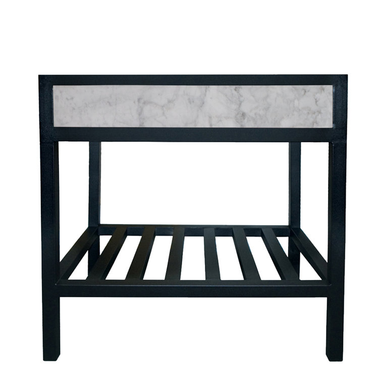 Cuzco 36" Single Bathroom Vanity Base Only