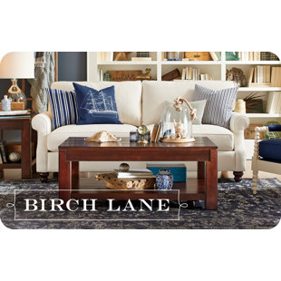 Birch Lane Gift Card