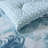 Tommy Bahama Legacy Palms Cotton Reversible Blue Comforter Set-110968485