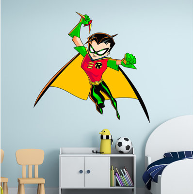 Wall Decal