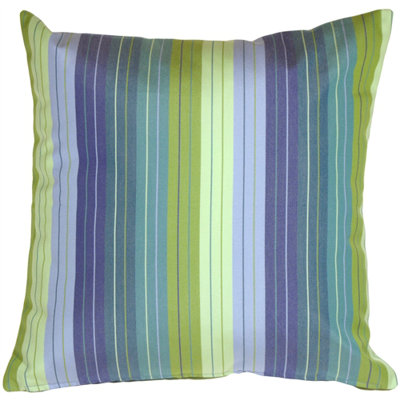 Coussin décoratif carré Sunbrella