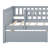 Daybed Wood Bed With Two Drawers-1610825446-1610825435