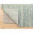 Michaelah One-of-a-Kind Square 11'10" X 11'9" New Age Area Rug in
