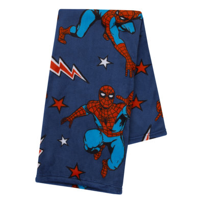 Couverture pour bébé en polyester
