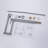 AWZTOO Kitchen Faucet-61806682