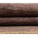 Tapis en chenille Power Loom brun