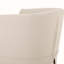 Chaise pivotante avec housse amovible-741859644