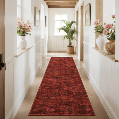 Tapis lavables Tapis de salon pour chambre à coucher Grands tapis Tapis de salle à manger rétro ultra doux en fausse laine Tapis antidérapant à poils courts pour la décoration de bureau