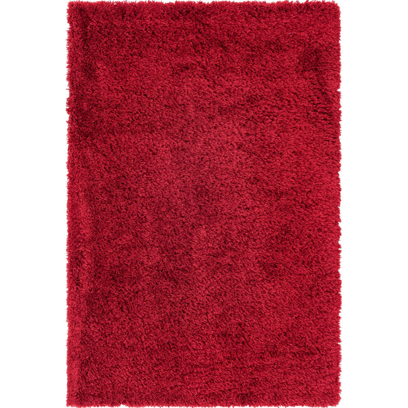 Oriental Indoor Rug, Rectangle 6' x 9'
