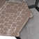 Avant Denia Hexagon 9" x 10" Matte Porcelain Wall & Floor Tile
