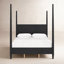 Mya Four Poster Bed