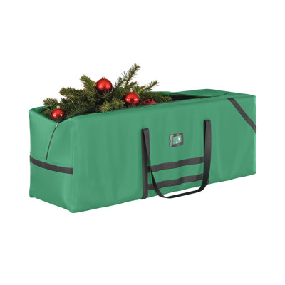 Christmas Tree Storage
