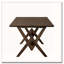 Table de salle à manger en bois-616499258