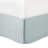 Elegant Seafoam Bedding Sets, Polyester Comforter & Decorative Pillows For Home