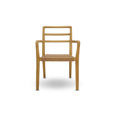 Isi Dining Chair - 6pieces