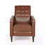 Fauteuil inclinable Mid-Century
