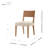 Gastelum 7-Piece Dining Set