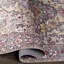 Tapis oriental bleu / rouge / beige Albion-493169102