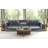 Rondale Three Piece Oversized Sofa-2045608285