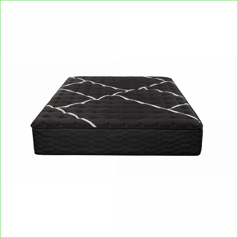 Mattresses, Restonic ComfortCare Hybrid Heartland Firm | Foam | Twin, Twin, 11.5"