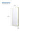 Miroir mural incassable Premium Premium-110252845-110252849
