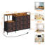 Crédence de rangement l 36,2 po Yilin-20389481
