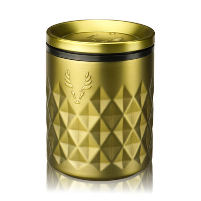 Paragon Stainless Steel Rocks Tumbler in Vintage Rose