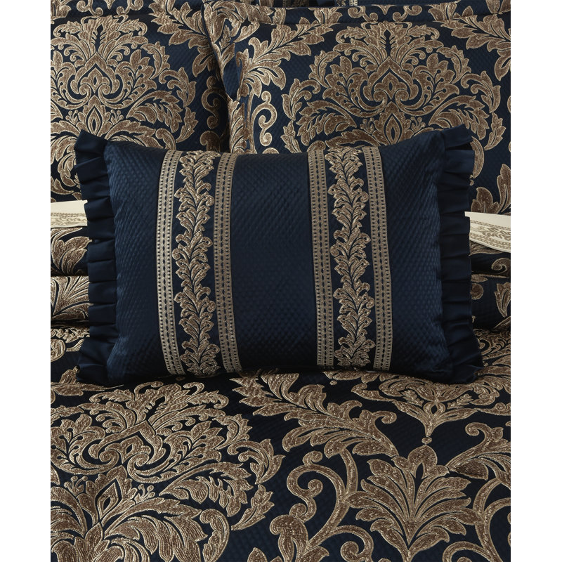 Coussin Monte Boudoir