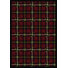 Lumberjack Red